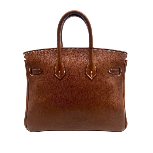 Bolsa Hermès Birkin 25