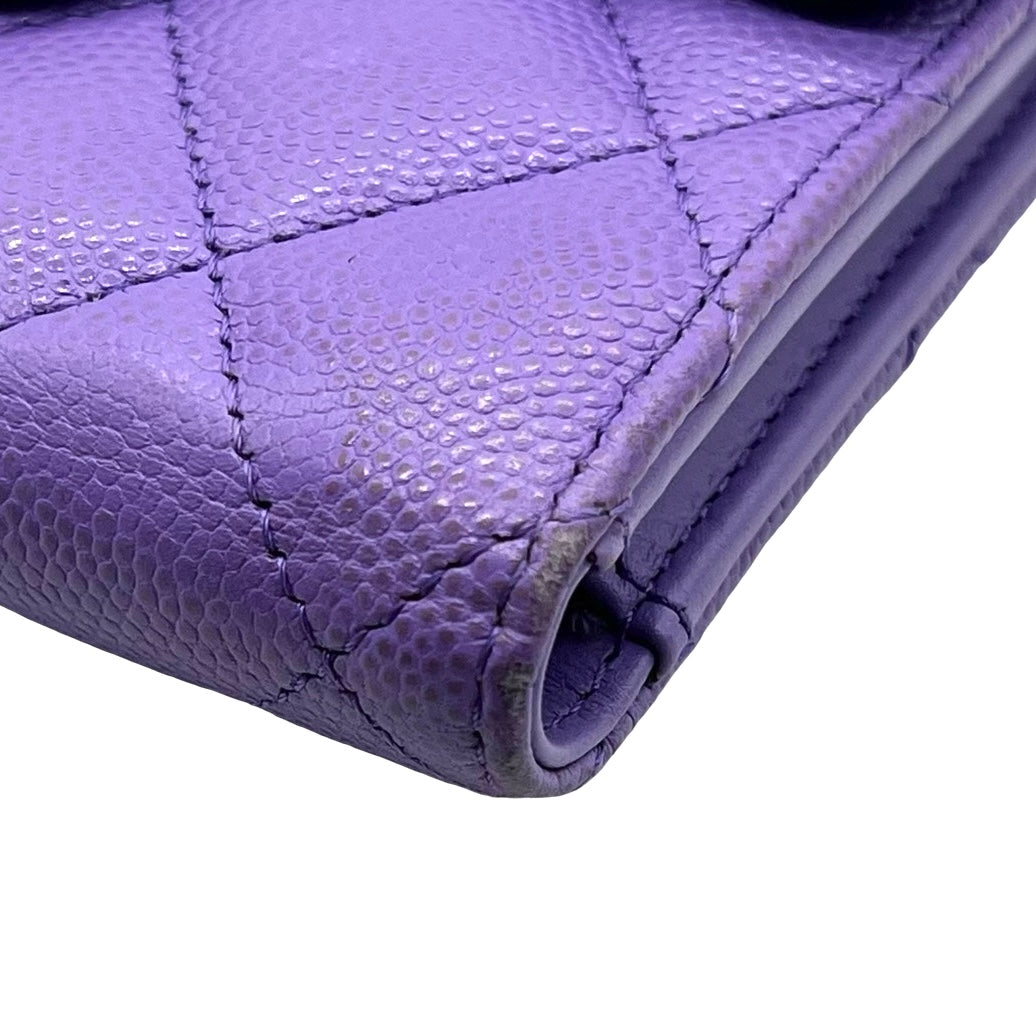 Cartera Chanel Classic Flap