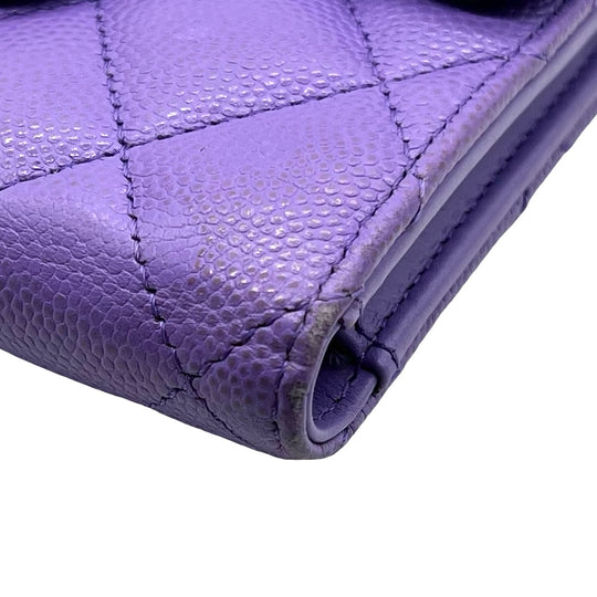 Cartera Chanel Classic Flap