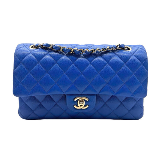 Bolsa Chanel Clásica Double Flap Mediana