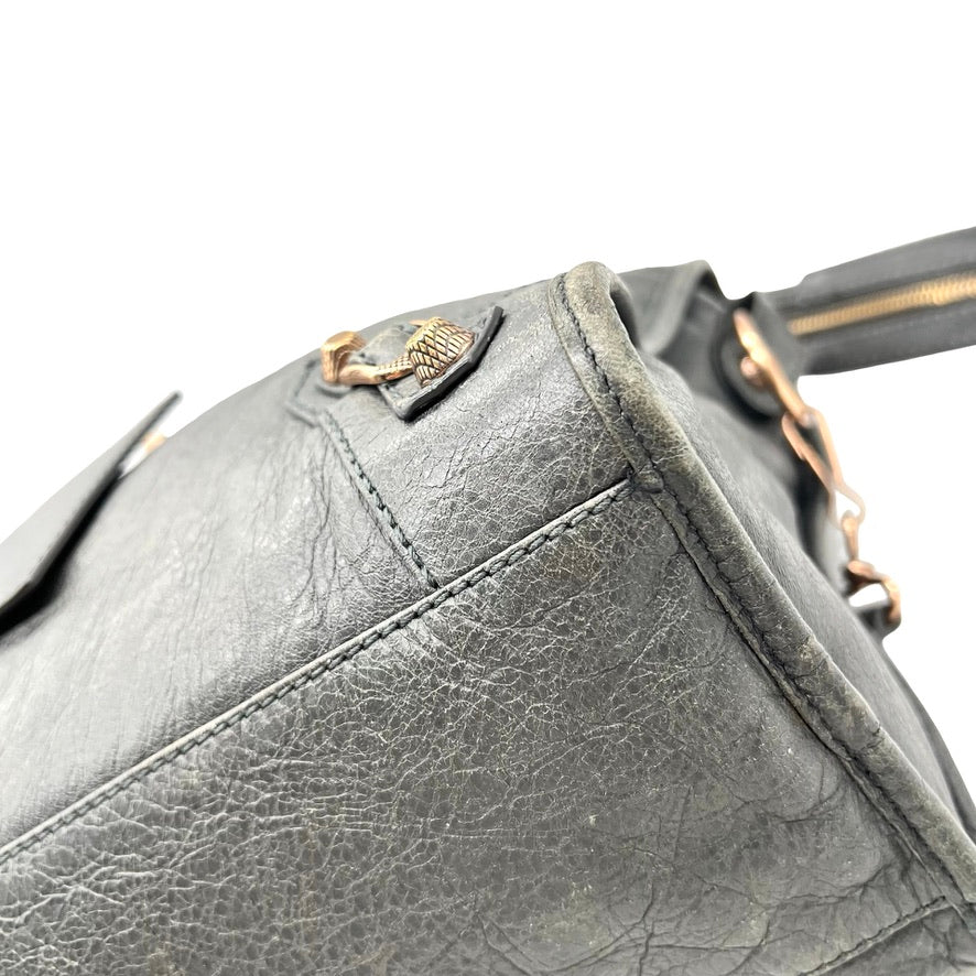 Bolsa Balenciaga City