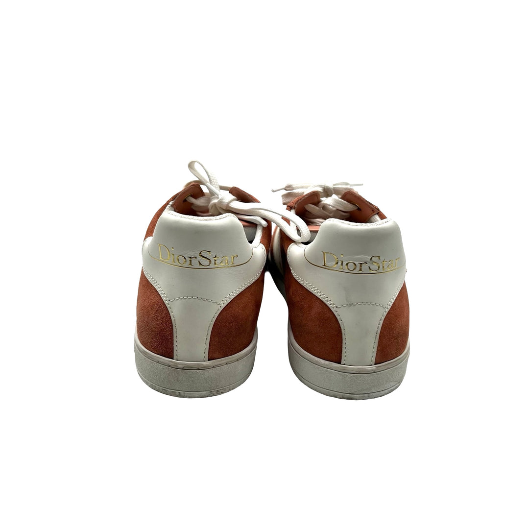 Tenis Dior Star T.39.5