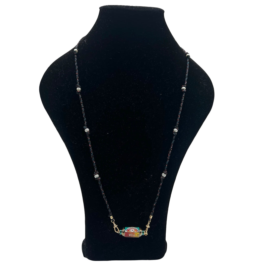 Collar Marie Lichtenberg