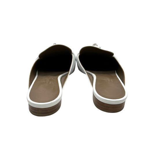 Mules Hermès Oz T.35