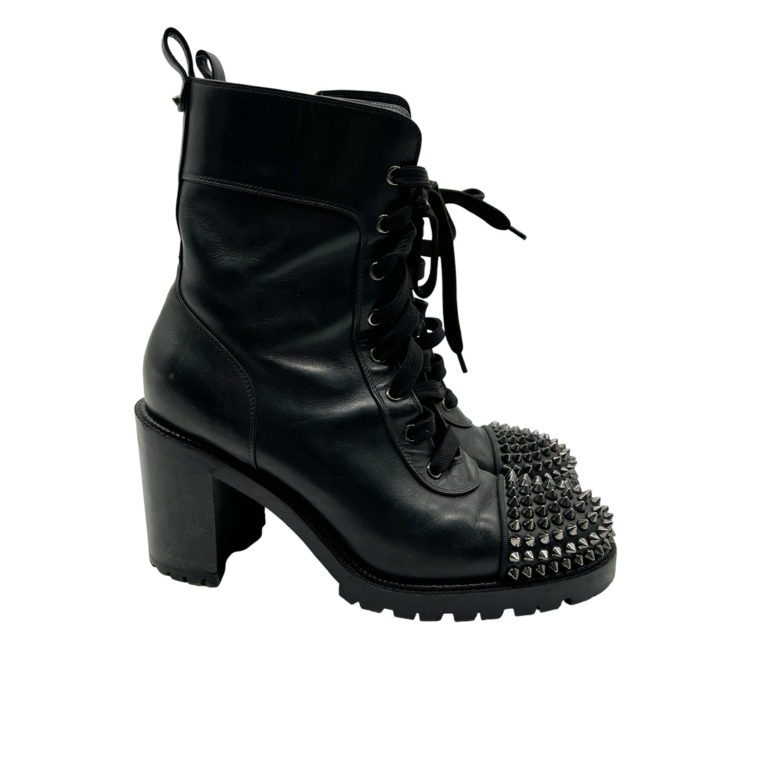 Botas Christian Louboutin T.40