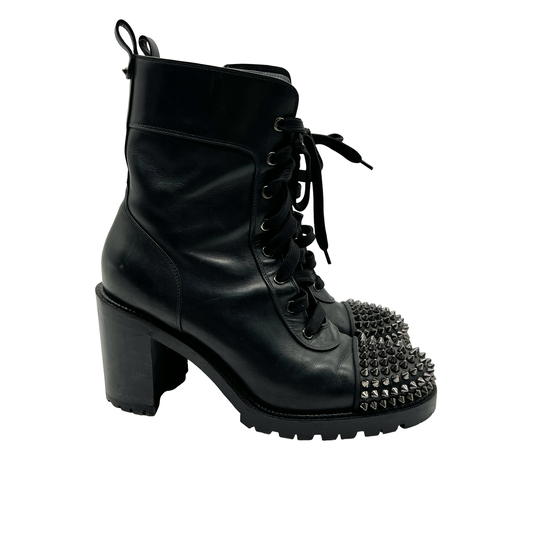 Botas Christian Louboutin T.40