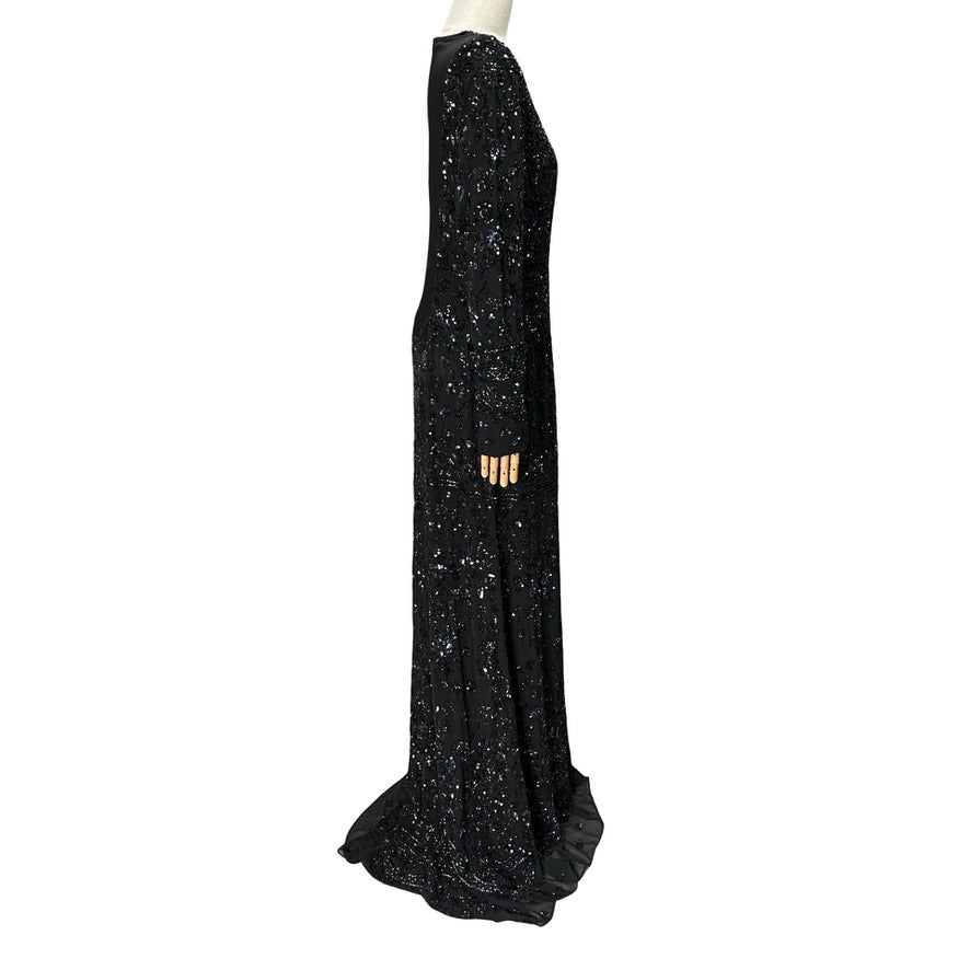 Vestido Needle & Thread T.42