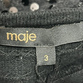 Chaqueta Maje T.3