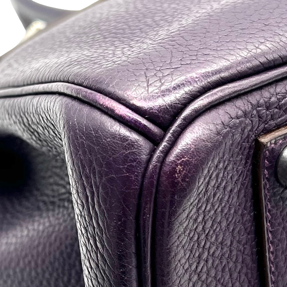 Bolsa Hermès Birkin 35