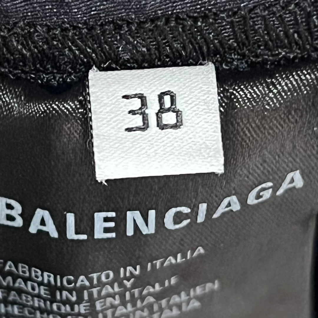 Pantaleggings Balenciaga T.38 Y 39