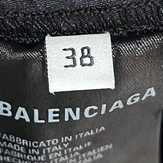 Pantaleggings Balenciaga T.38 Y 39