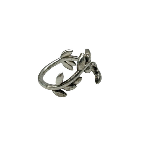 Anillo Tiffany & Co T.7.5