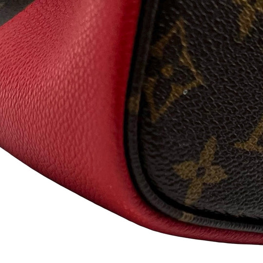 Bolsa Louis Vuitton Flandrin