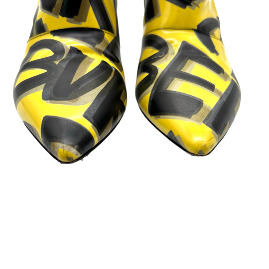 Botines Burberry Wilsbeck T.39