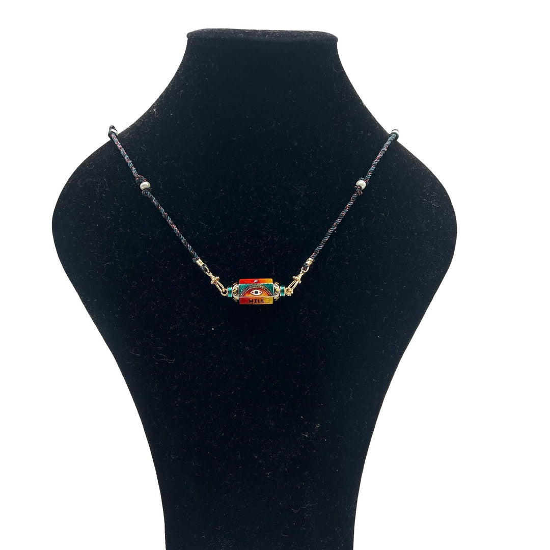 Collar Marie Lichtenberg