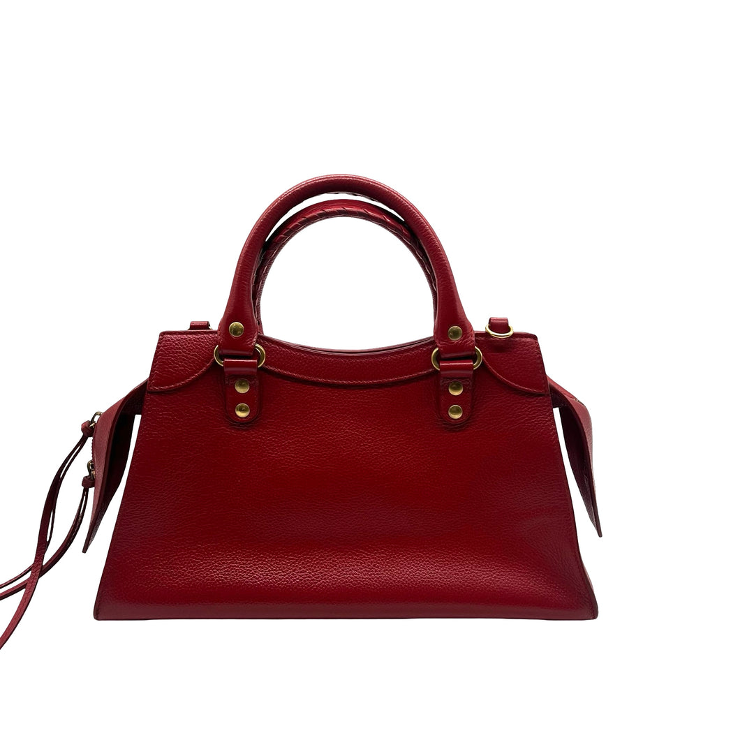 Bolsa Balenciaga Neo Clásica