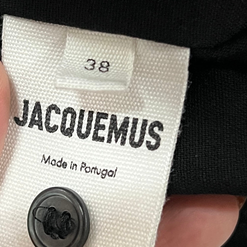 Blusa Jacquemus T.38