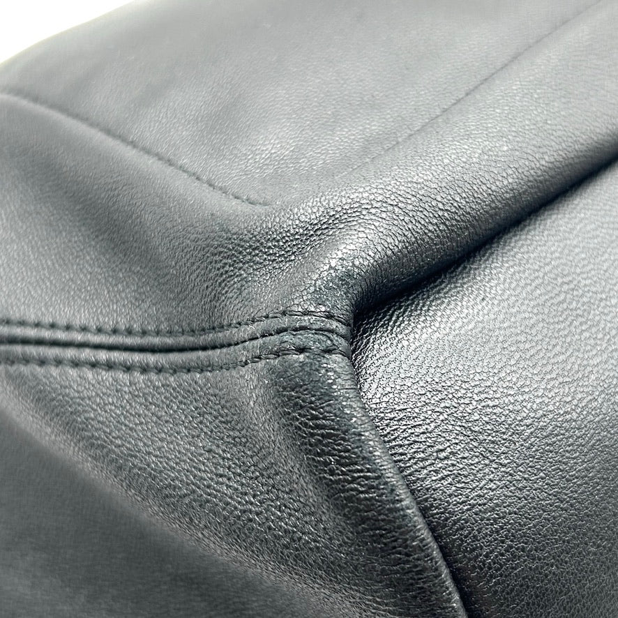 Bolsa Loewe Squeeze Pequeña