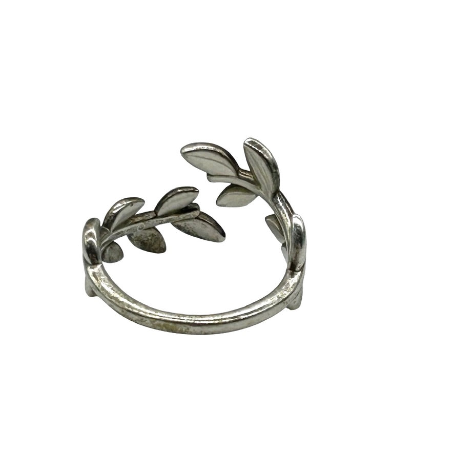 Anillo Tiffany & Co T.7.5