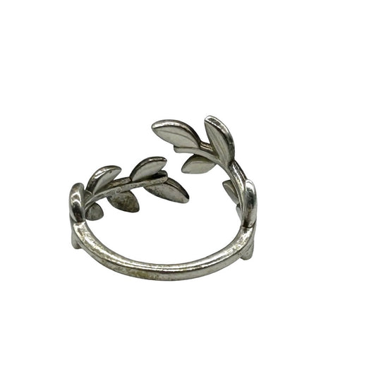Anillo Tiffany & Co T.7.5