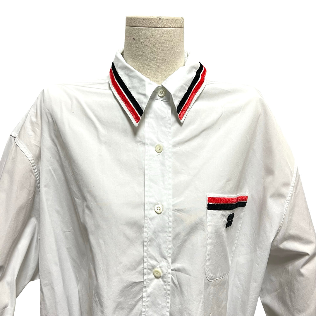 Camisa Miu Miu T.44