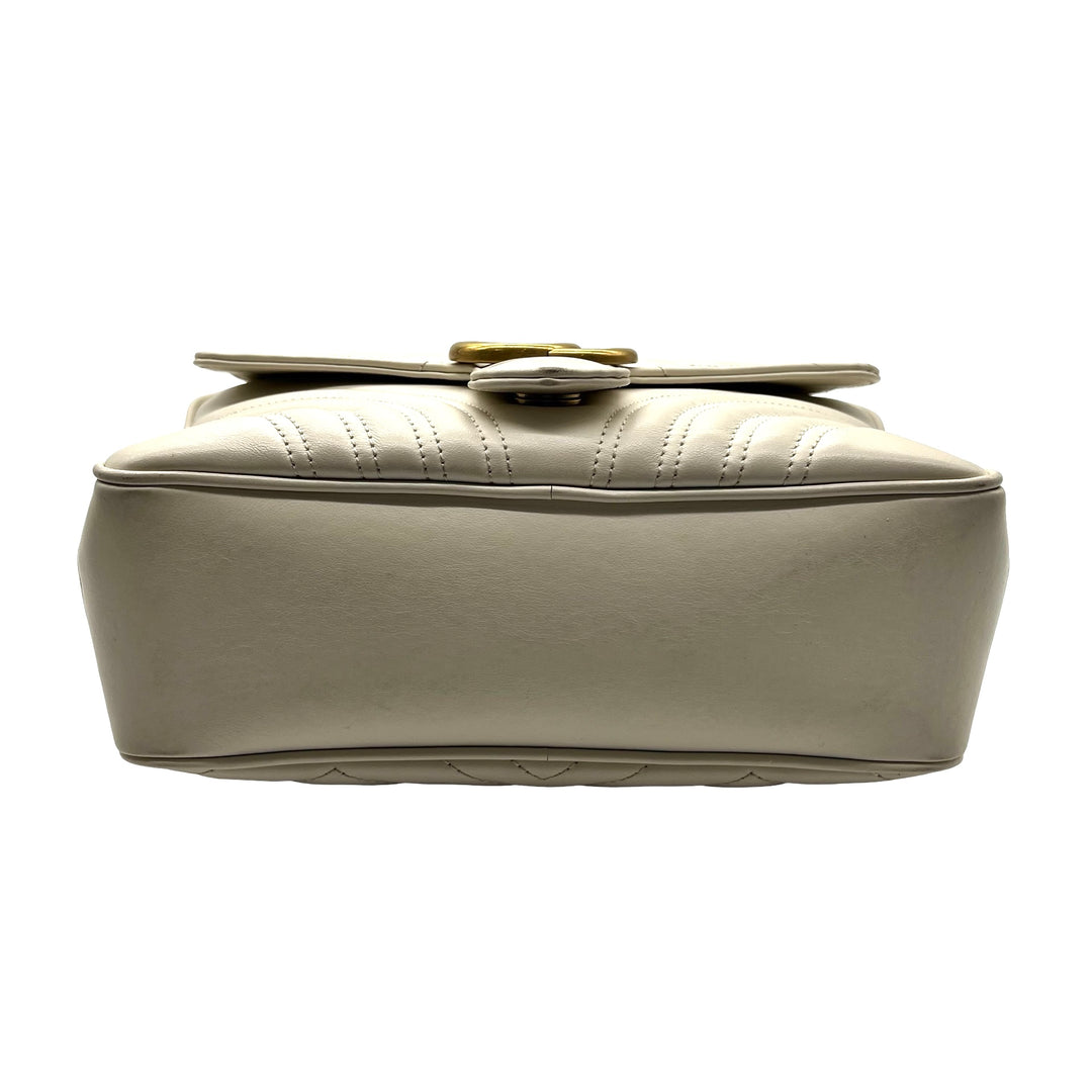 Bolsa Gucci GG Marmont