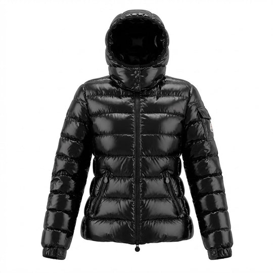 Chamarra Moncler Bady T.2