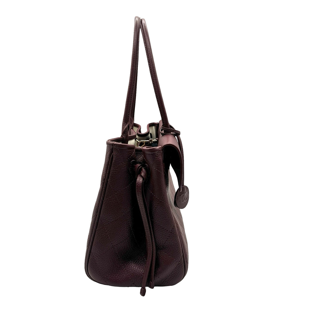 Bolsa Chanel Urban Essentials Grande