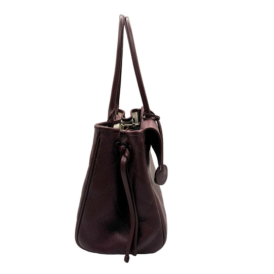 Bolsa Chanel Urban Essentials Grande