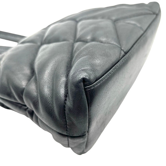 Bolsa Saint Laurent Puffer Small