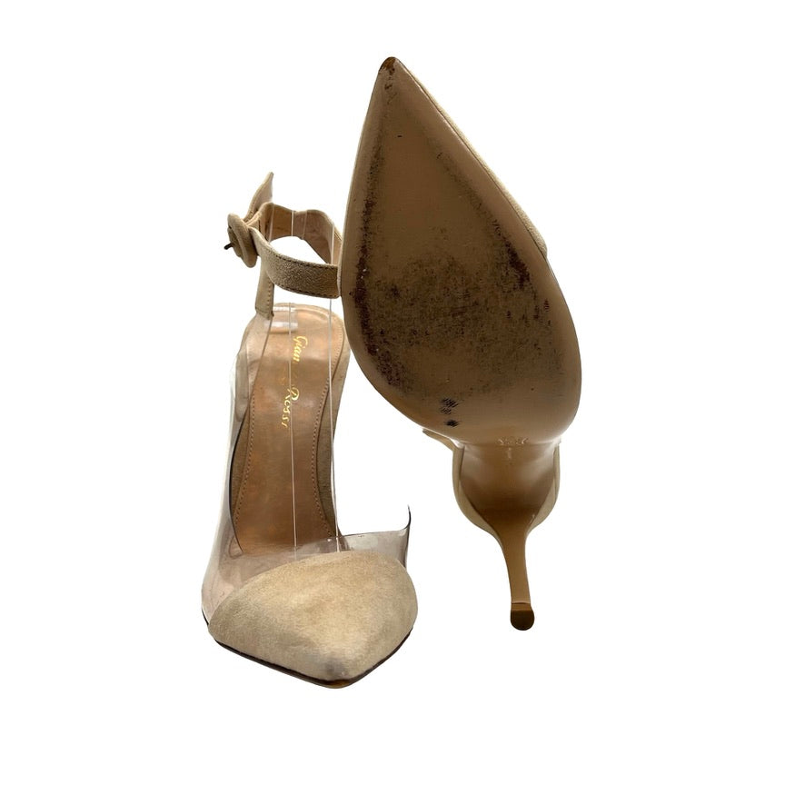 Pumps Gianvito Rossi T.37.5