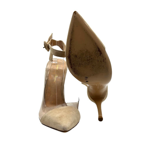 Pumps Gianvito Rossi T.37.5