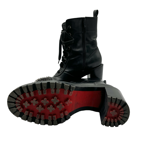 Botas Christian Louboutin T.40