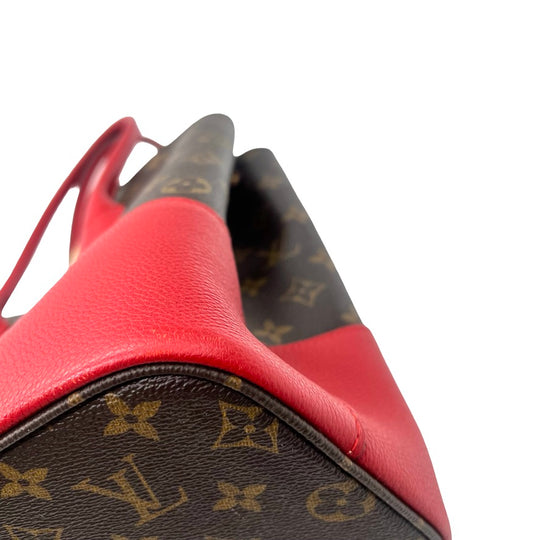 Bolsa Louis Vuitton Flandrin