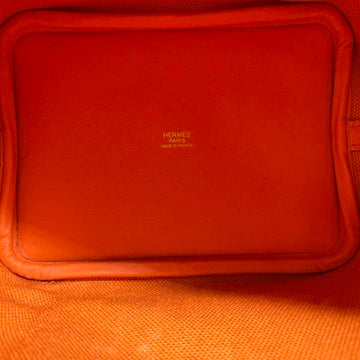 Bolsa Hermès Picotin Cargo Lock 18