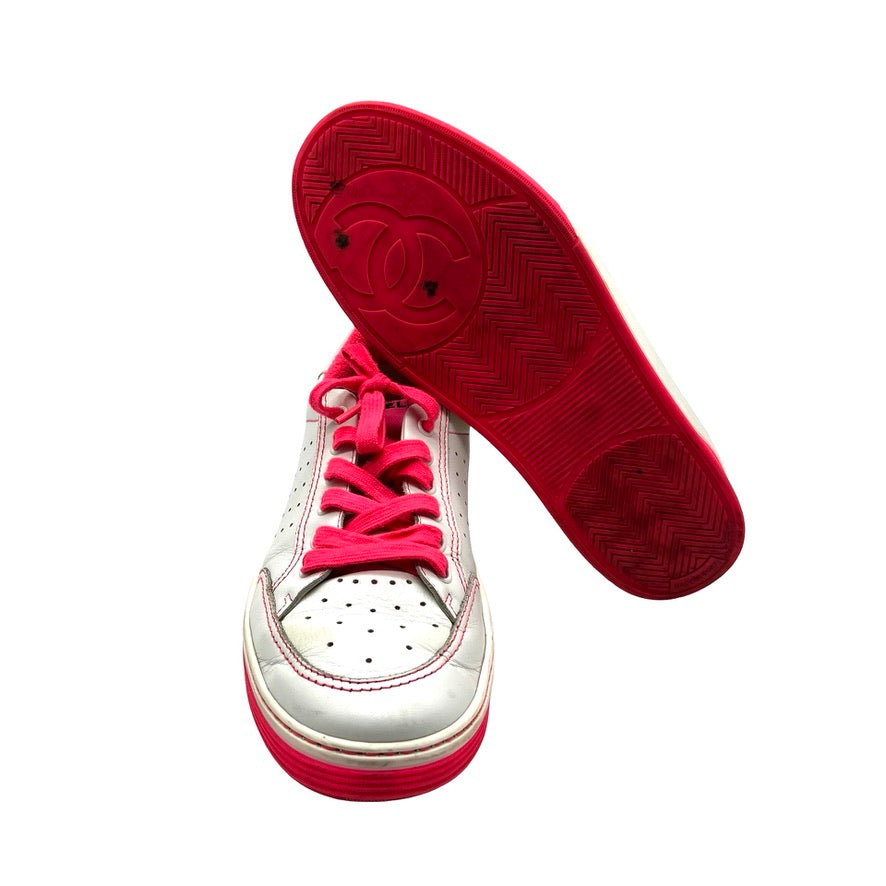 Tenis Chanel T.41