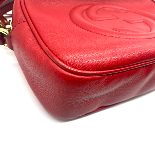 Bolsa Gucci Soho Disco