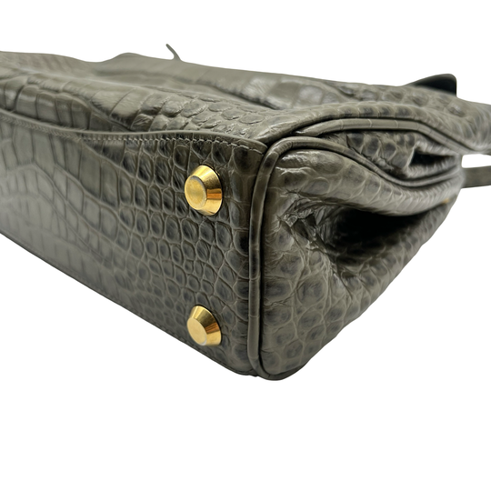 Bolsa Balenciaga Rodeo Pequeña