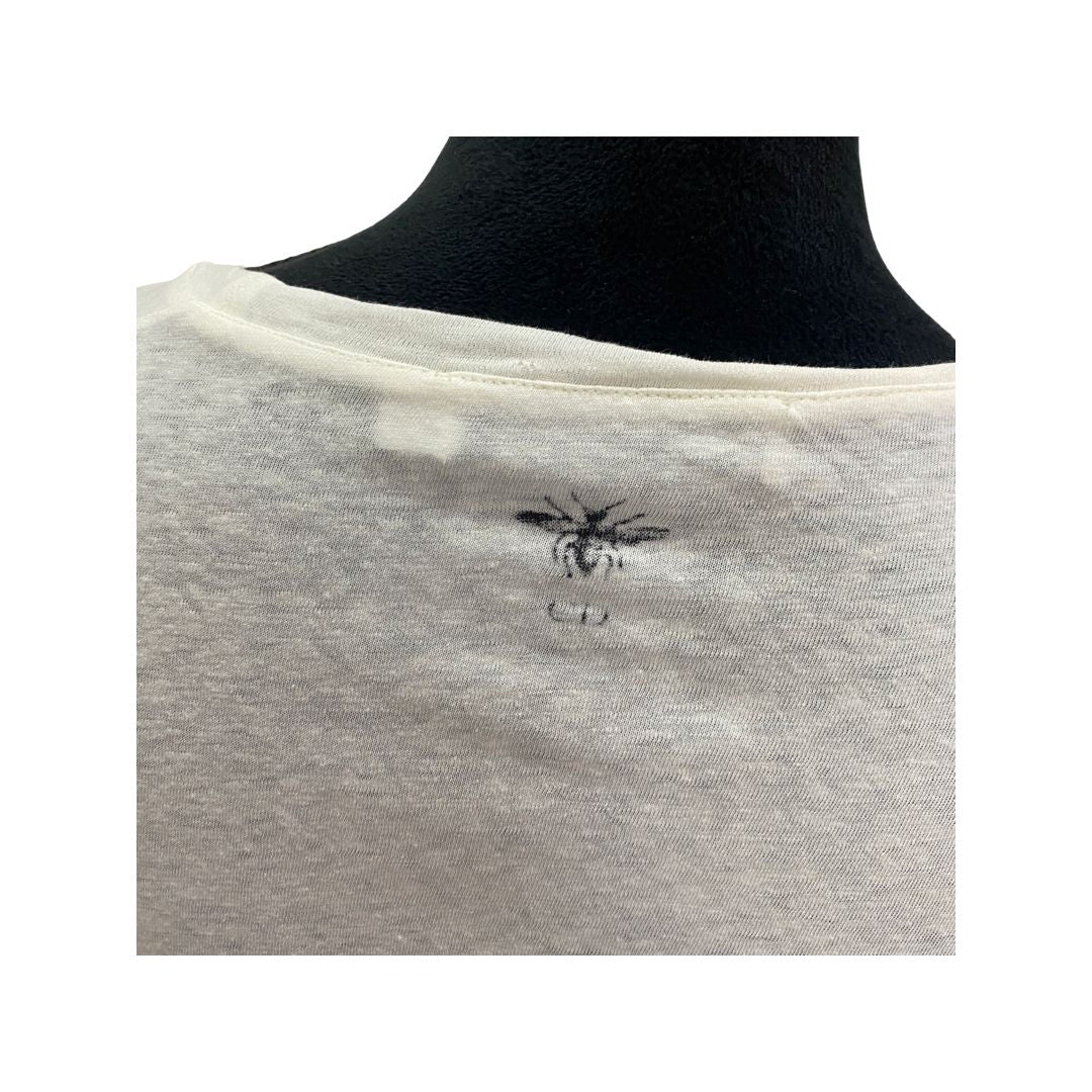 Playera Dior T.L