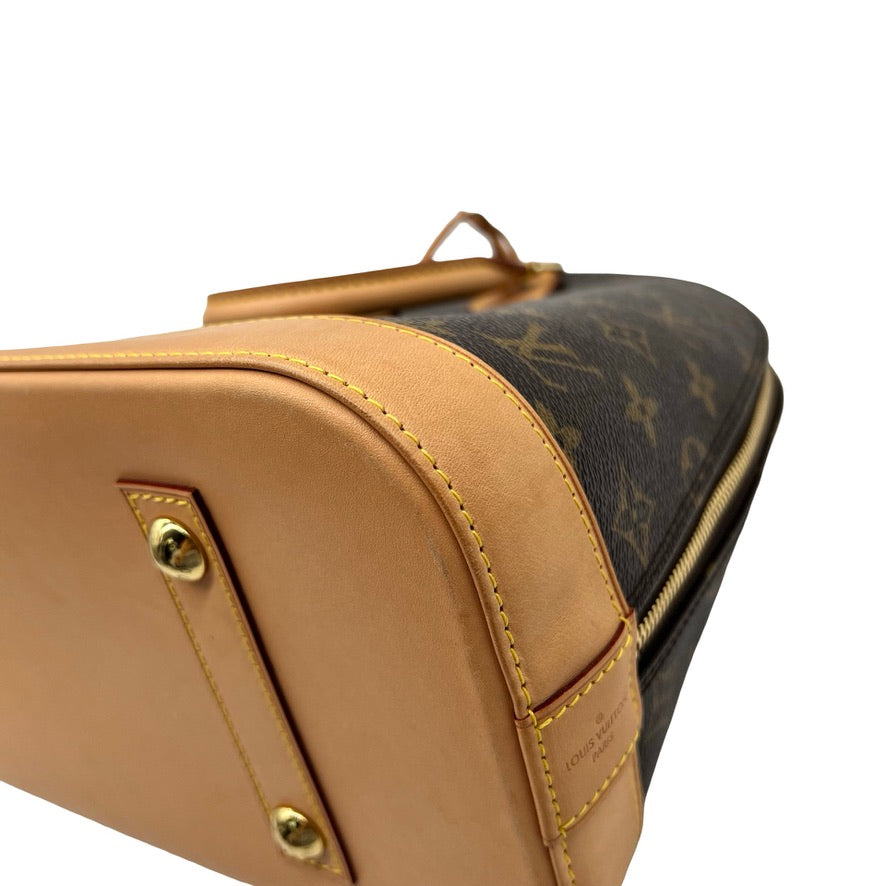 Bolsa Louis Vuitton Alma PM