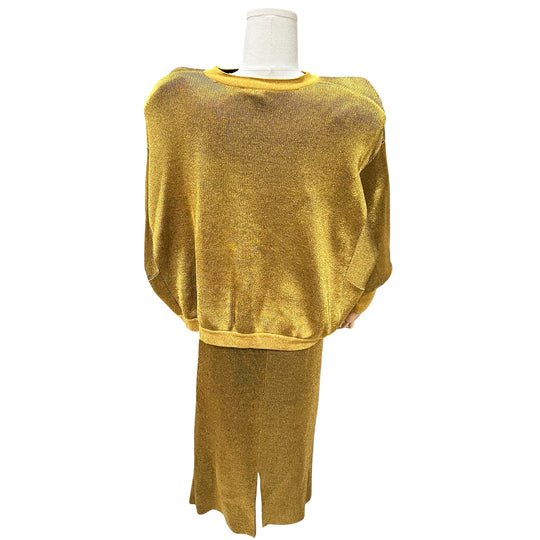 Conjunto Louis Vuitton T.M