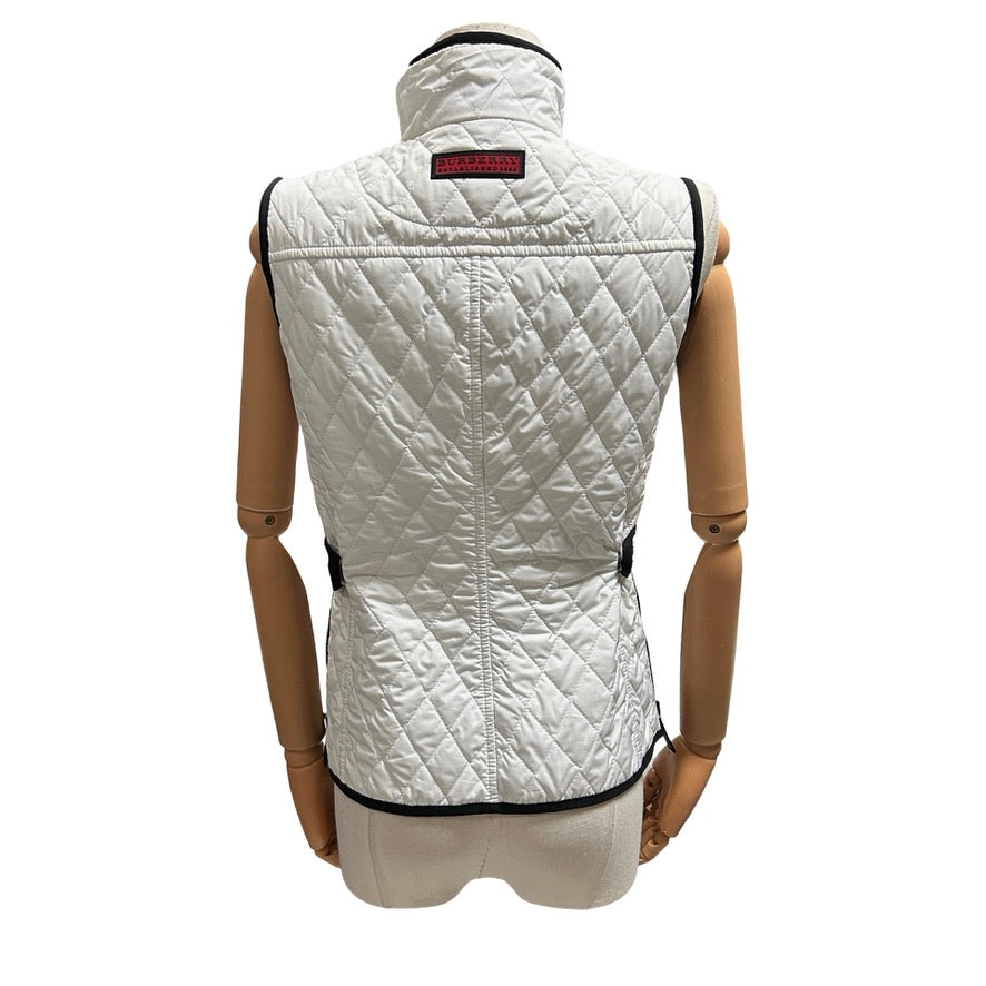 Chaleco Burberry T.S