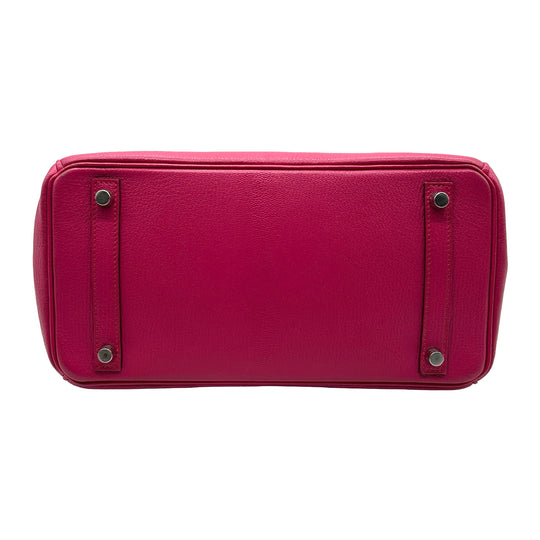 Bolsa Hermès Birkin 30
