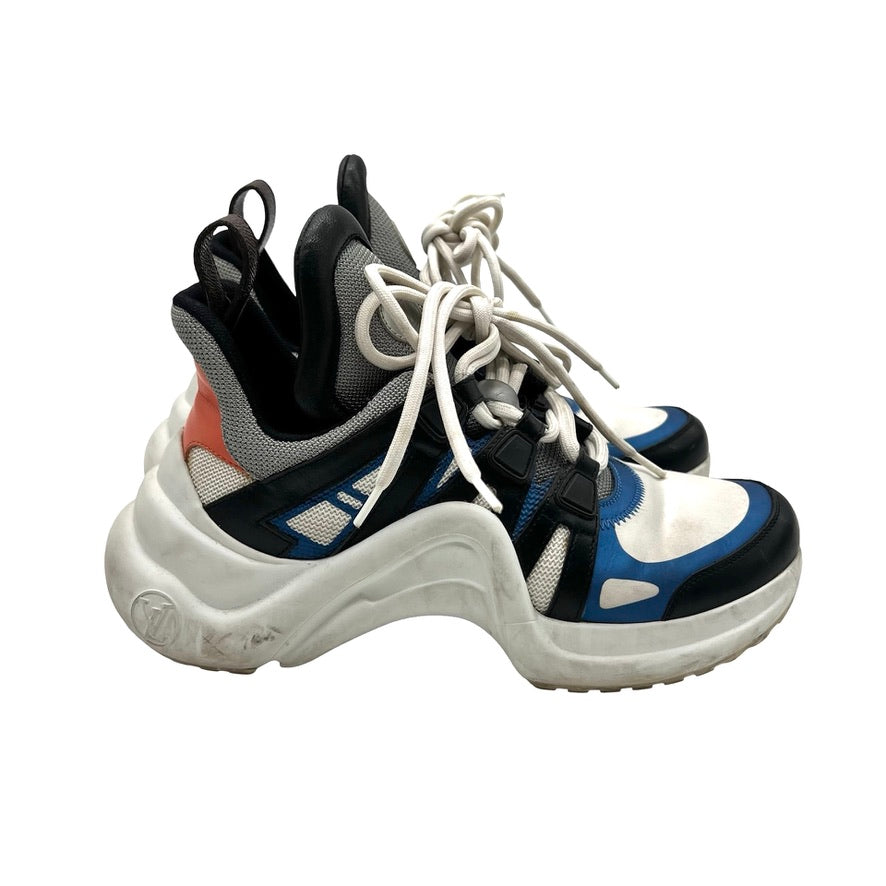 Tenis Louis Vuitton Archlight T.36