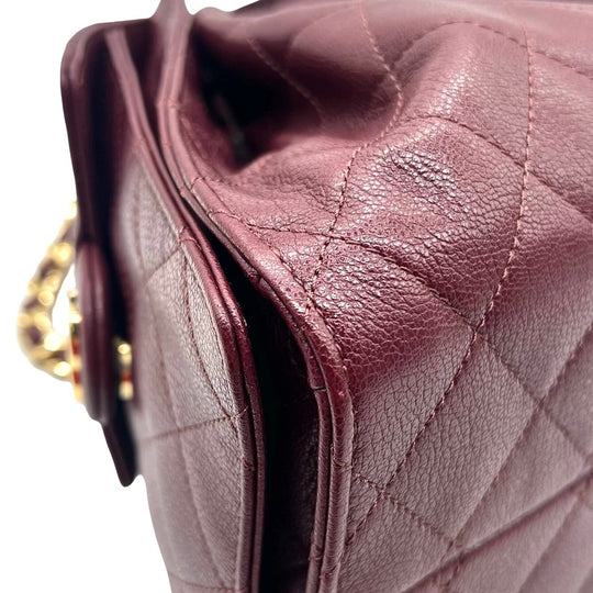 Bolsa Chanel 25 Pequeña