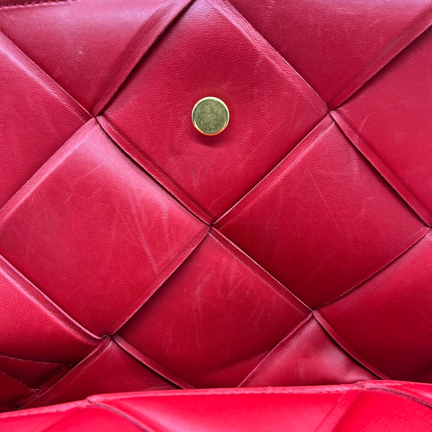 Bolsa Bottega Veneta Padded Cassette