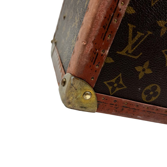 Vanity Louis Vuitton Boîte à Flacons
