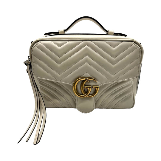 Bolsa Gucci GG Marmont
