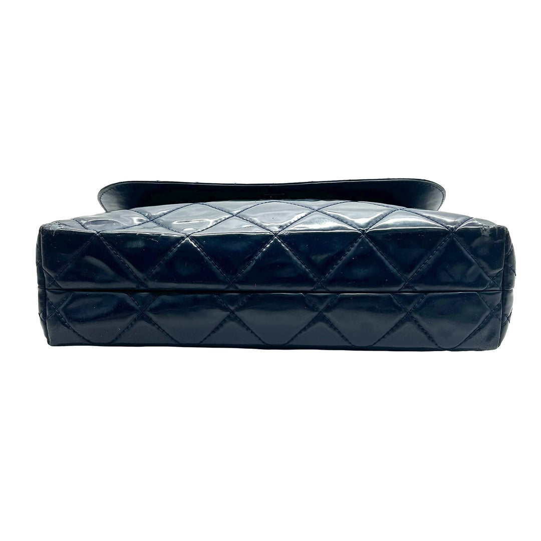 Bolsa Chanel In The Business Flap