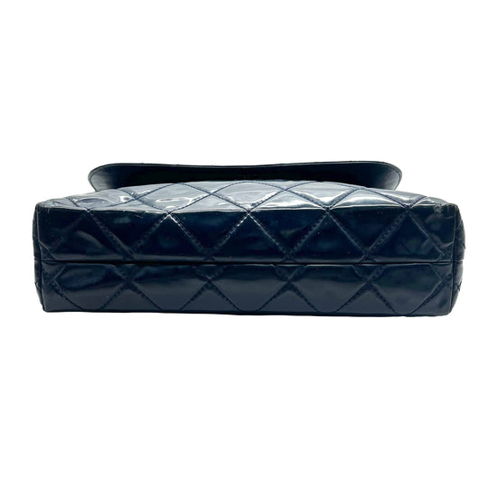 Bolsa Chanel In The Business Flap